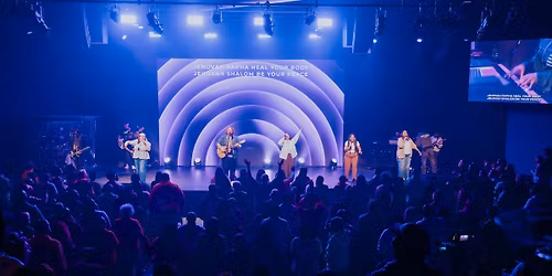 Night of Worship is coming to Mountain West