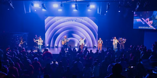 Night of Worship is coming to Mountain West