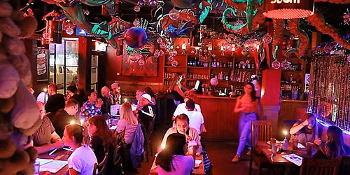 Vancouver | Straight Speed Dating | Ages 25-32 | Oct 7