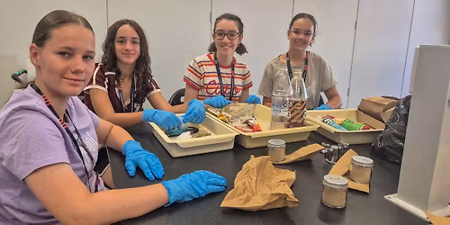 South West Summer of STEM