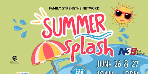 Summer Splash