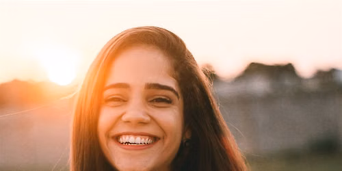 Negative Thoughts? Self Doubt? Insecurities?  - Free Event