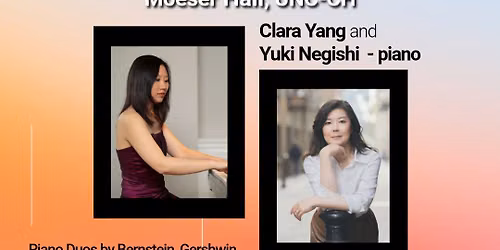 SERIES CONCERT: From Vienna to Fifth Avenue