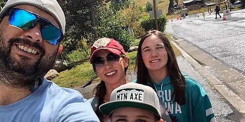 Tucson Tirade Scavenger Hunt