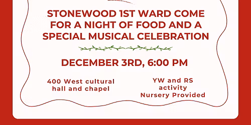 O Holy Night RS Christmas Celebration