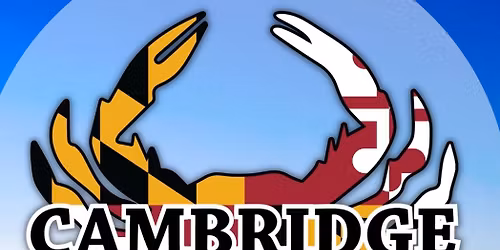 Cambridge Crab Run for DC Front Runners