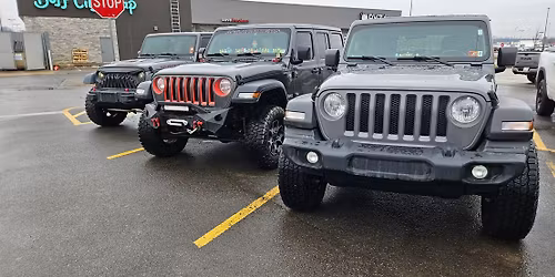 Walmart CMN Meet & Greet