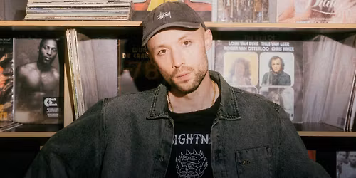 Yong Yello in De Casino - uitverkocht!