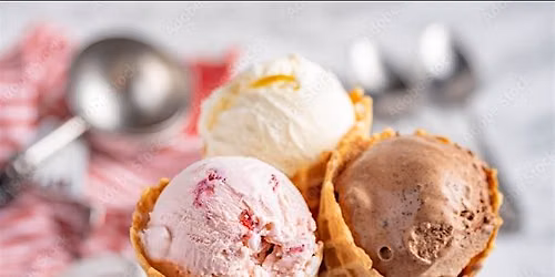 Shelter Appreciation Ice Cream Social!