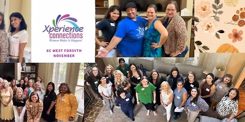 XC WEST FORSYTH NOVEMBER MEETING 