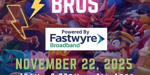 Esports - Super Smash Bros Tournament