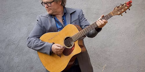 FREE | Joe West's B-Day | Santa Fe Summer Scene