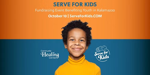 Serve for Kids