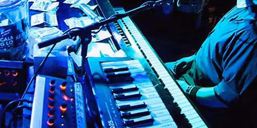 Dueling Piano Night