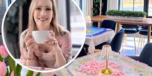 Master Class - Mahjong 102 GUIDED PLAY with Fleurs & Bambou