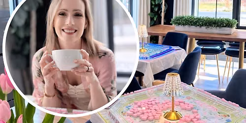 Master Class - Mahjong 102 GUIDED PLAY with Fleurs & Bambou