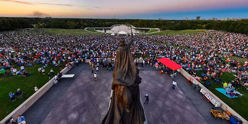 St Louis Symphony - John Williams at Powell Symphony Hall