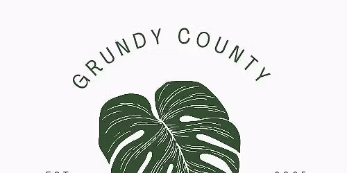 Houseplant Swap Party