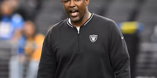 Los Angeles Chargers vs. Las Vegas Raiders