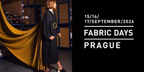 Fabric Days Prague