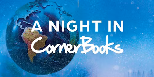 A Night in CornerBooks