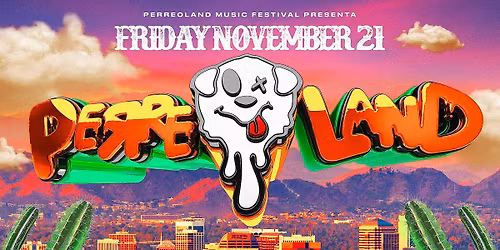 Perreoland - Phoenix