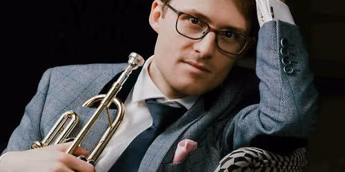 The Sound of Jazz feat. Thimo Niesterok
