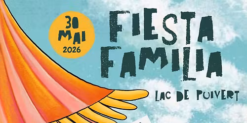 FIESTA FAMILIA PUIVERT