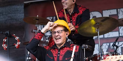 Kr\u00fcger Rockt! \u2013 Ramstein \u2013 Rockabilly Night