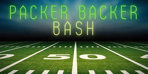 HQ Packer Backer Bash
