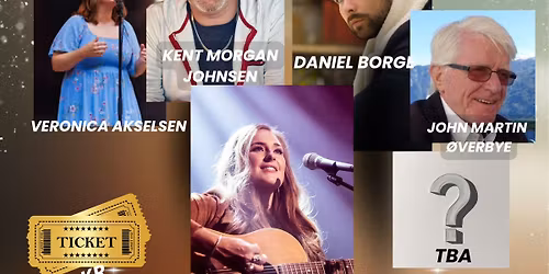 Worship & Inspiration