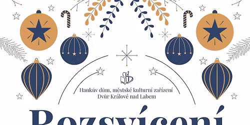 ROZSV\u00cdCEN\u00cd V\u00c1NO\u010cN\u00cdHO STROMU