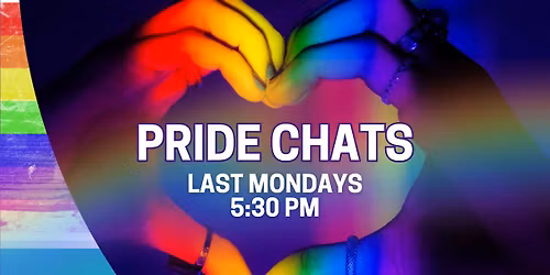 Pride CHATS