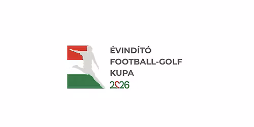 \u00c9vind\u00edt\u00f3 Football-Golf Kupa