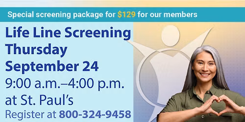 Life Line Health Screenings