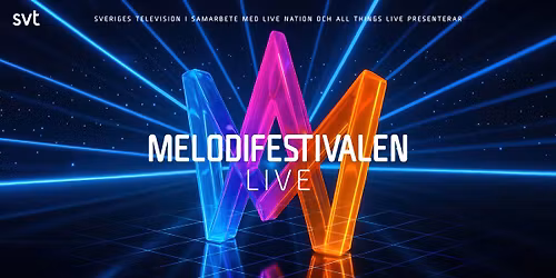 Melodifestivalen Delt\u00e4vling 2 | Scandinavium, G\u00f6teborg