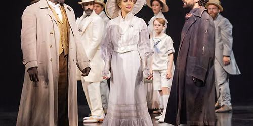 Ragtime