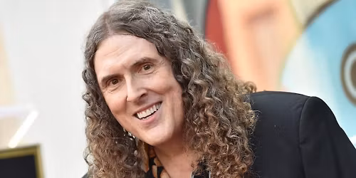 Weird Al Yankovic: Bigger & Weirder Tour