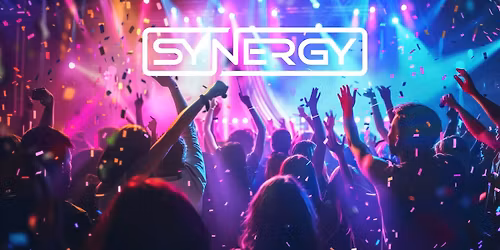 Synergy at Rush Lounge Golden Nugget AC