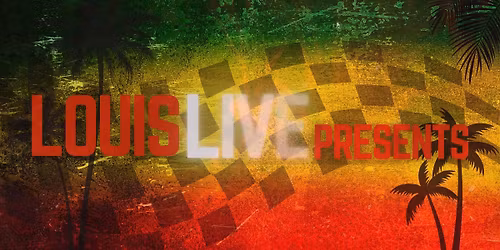 Louis Live Presents: Jamie T - The Reggae and Ska Show