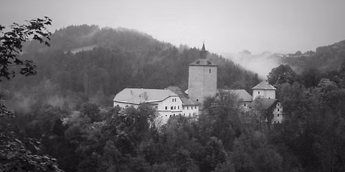 Spuknacht in Schloss F\u00fcrsteneck