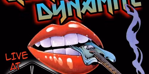Electric Dynamite Live @ Moochies 