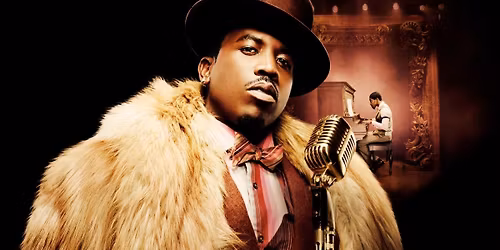 Jay Electronica (18+)