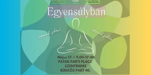 Egyens\u00falyban 2.0