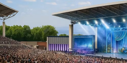 Khalid Irving Tickets