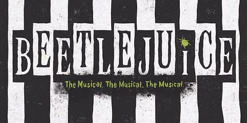 Beetlejuice