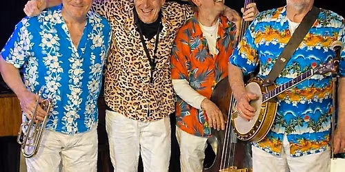 Jazz im Hof