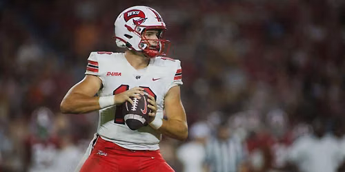 Baylor Bears vs. Western Kentucky Hilltoppers