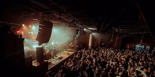 Zach Nugent's Dead Set w\/s\/g She Sings Dylan in Windsor Locks, CT