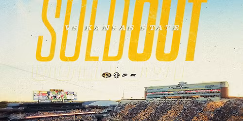 Parking Oklahoma State Cowboys at Missouri Tigers Wrestling